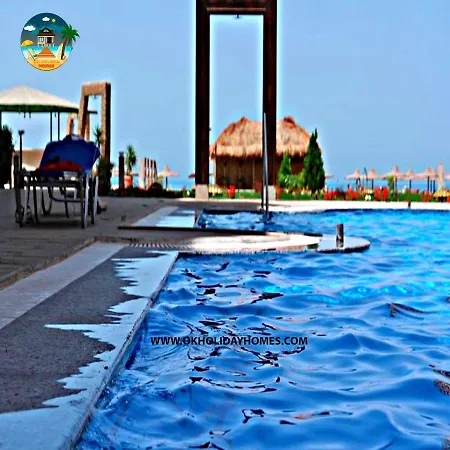 A5 8 At Turtles Beach Hurghada Ok Holiday Homes
